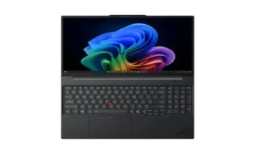 مواصفات مفاجئة في أجهزة لينوفو ثينك باد الجديدة ومعالجات متطورة تظهر بحدث MWC2026